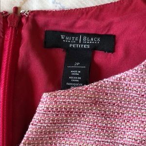 White House Black Market dress